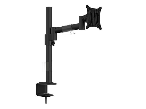 Multibrackets M VESA Deskmount Officeline Single I Svart, bild 4