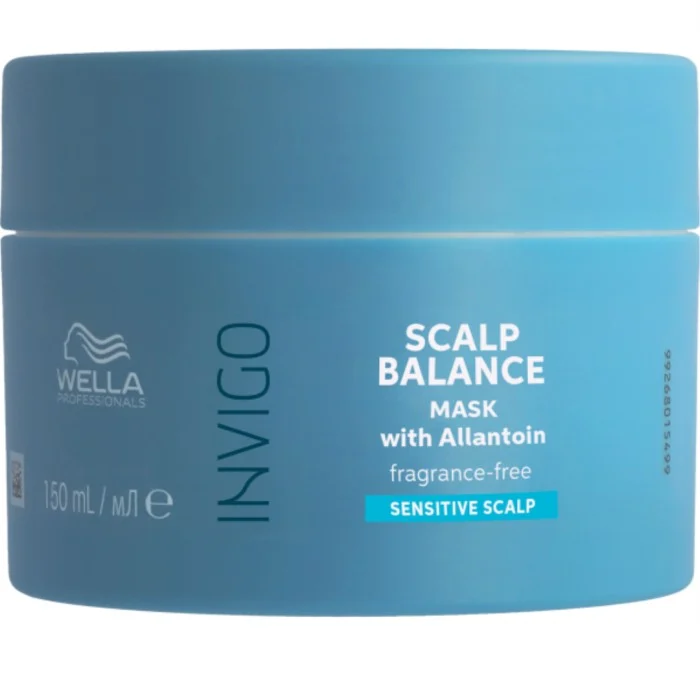 Wella Professionals Invigo Calm Mask 150 ml