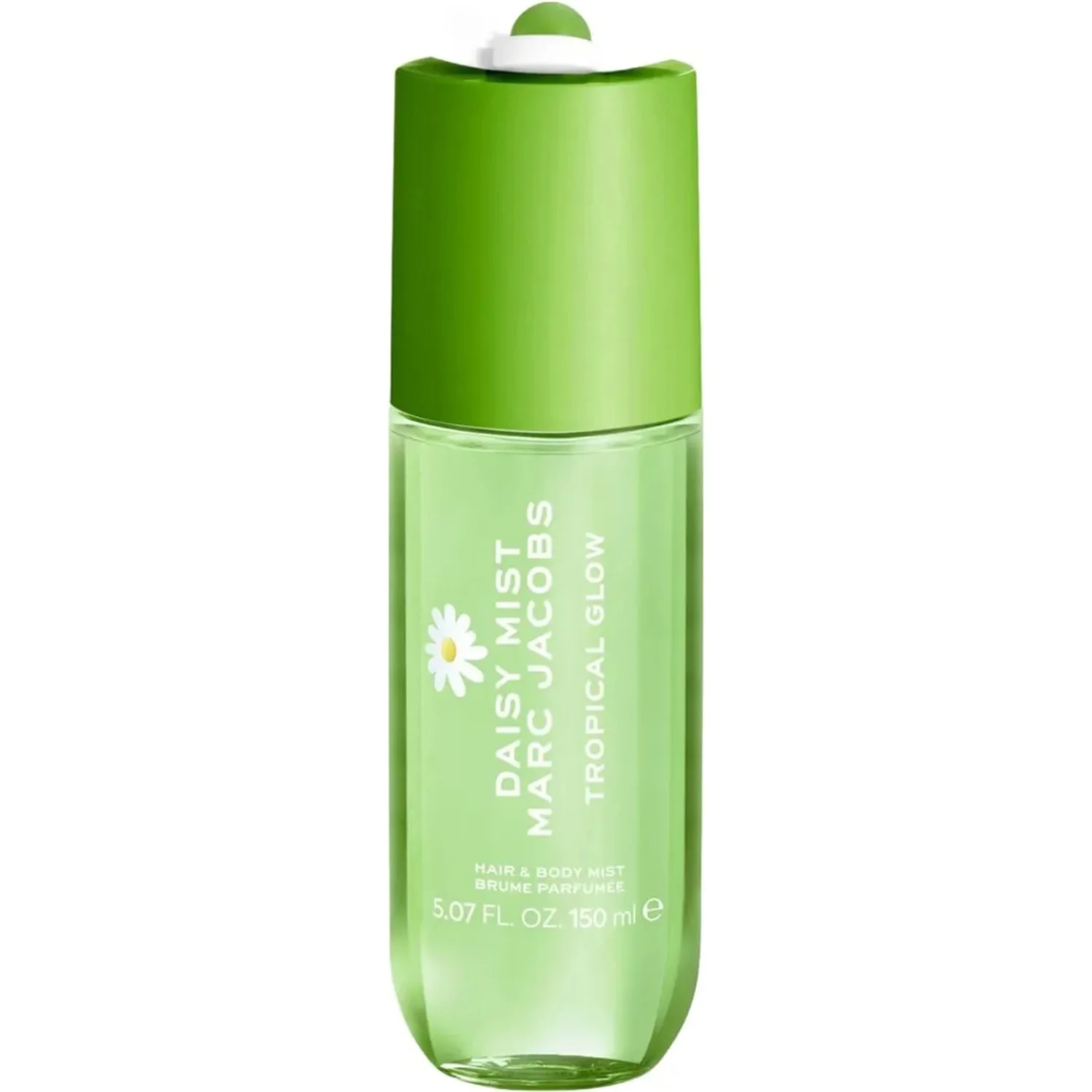 Marc Jacobs Daisy Hair & Body Mist Tropical Glow 150 ml