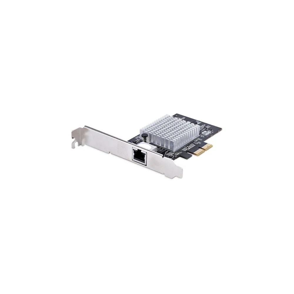 StarTech 1 Port 10Gbps Kortadapter för nätverk