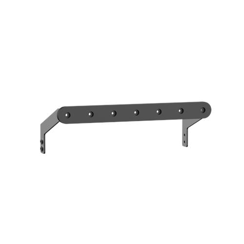 MOZA SRP2 Rear Support Bracket stödfäste
