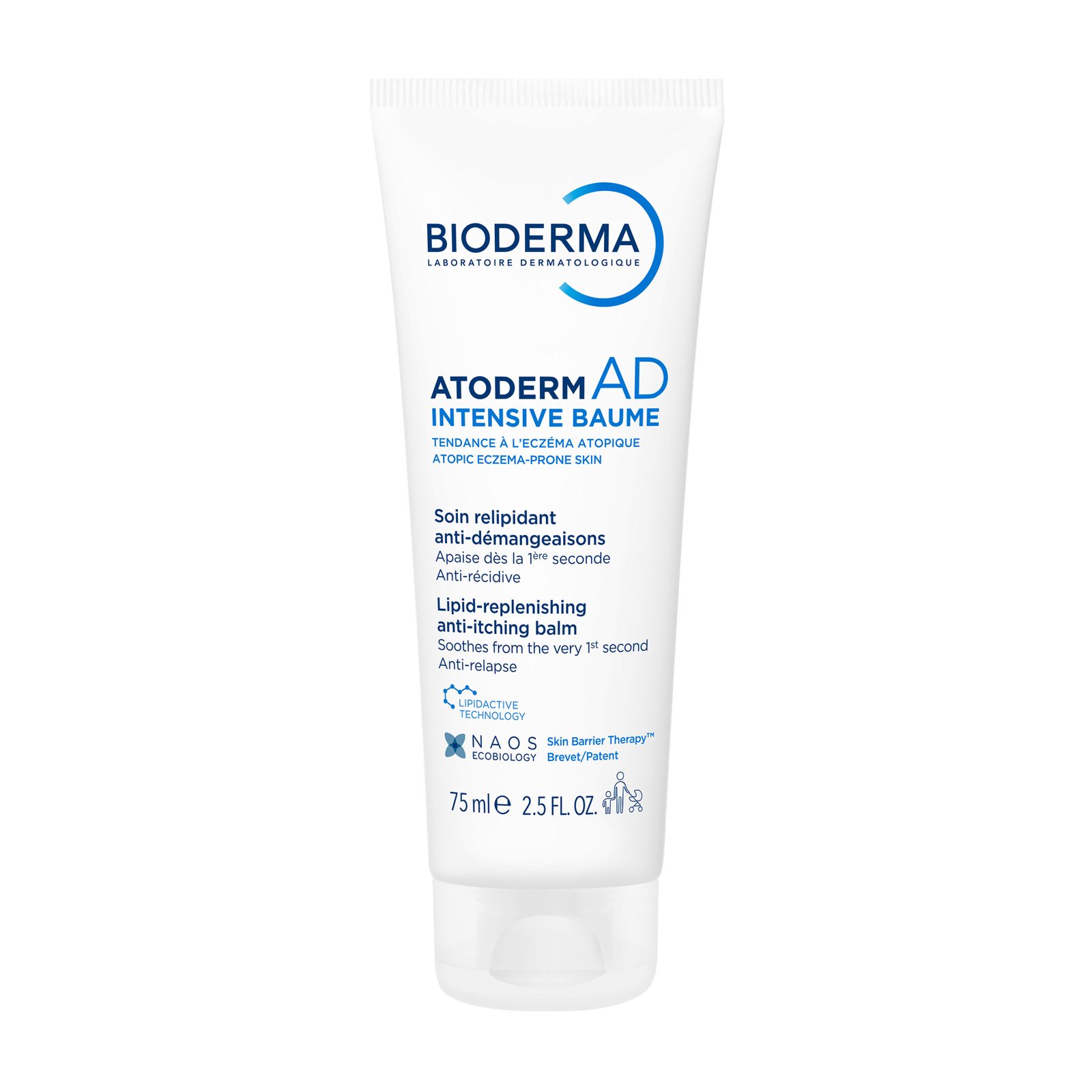 Bioderma Atoderm AD Intensive Baume 75 ml