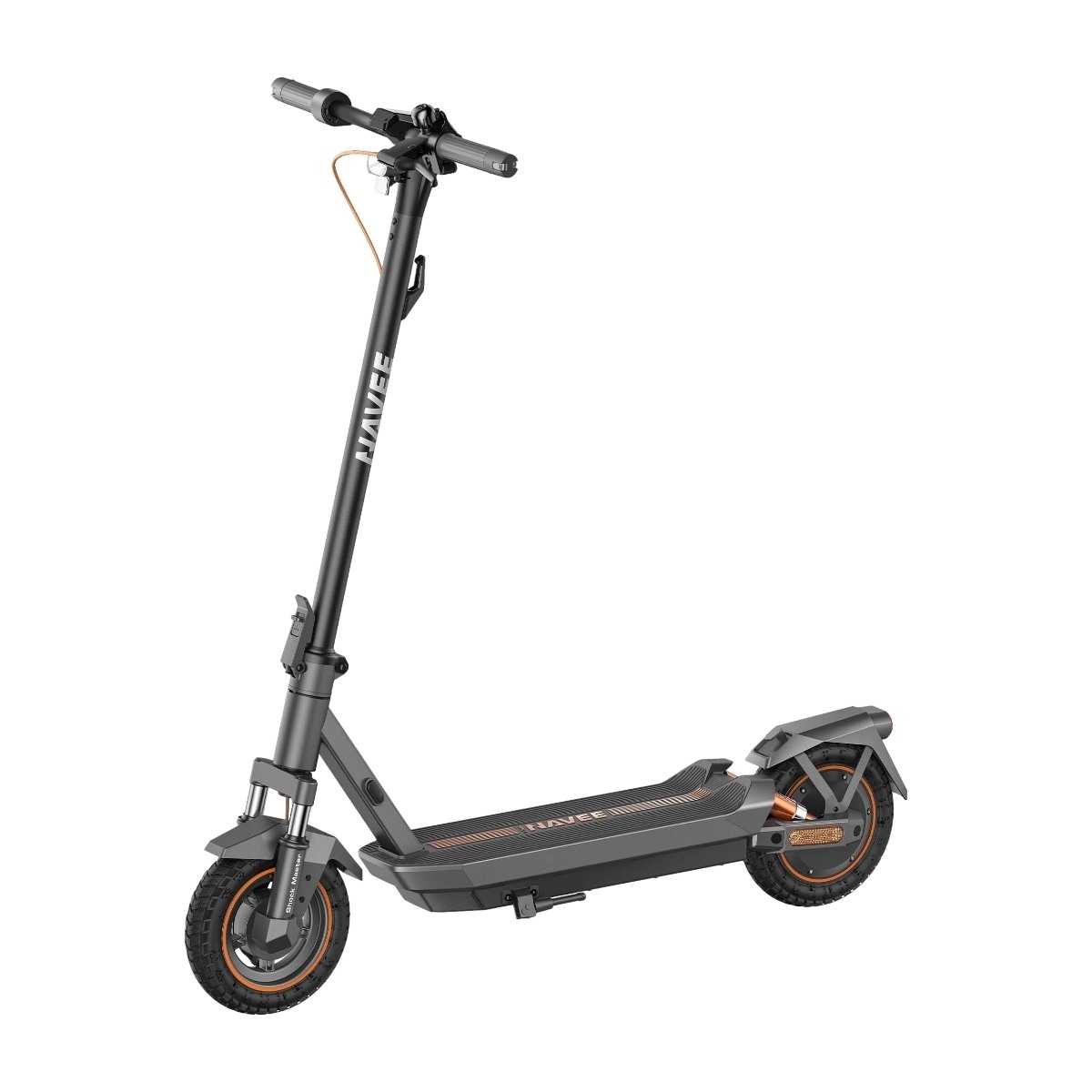 NAVEE GT3 Max elsparkcykel