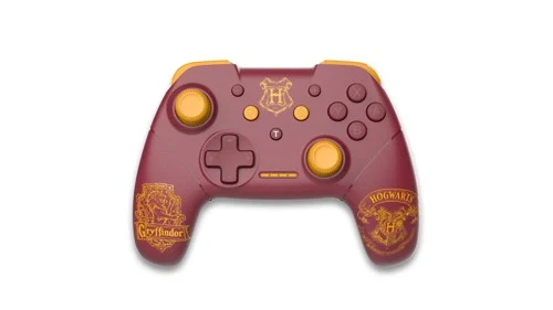Freaks And Geeks - Harry Potter - Wireless controller - Gryffindor, bild 3