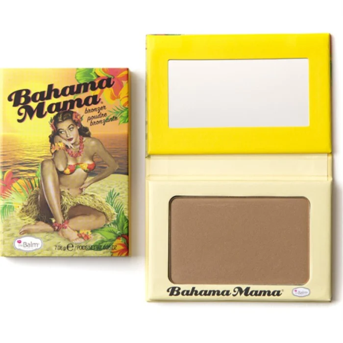 theBalm Bahama Mama