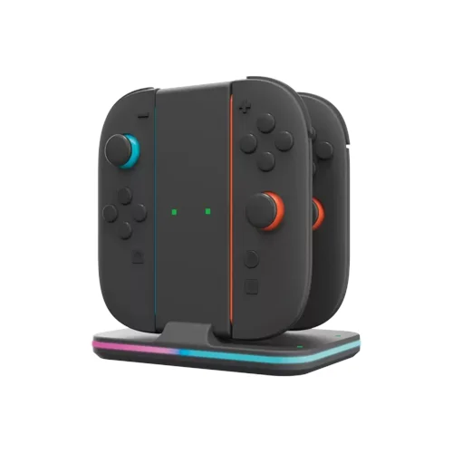 Nacon Switch 2 Joy-Con laddningsstation