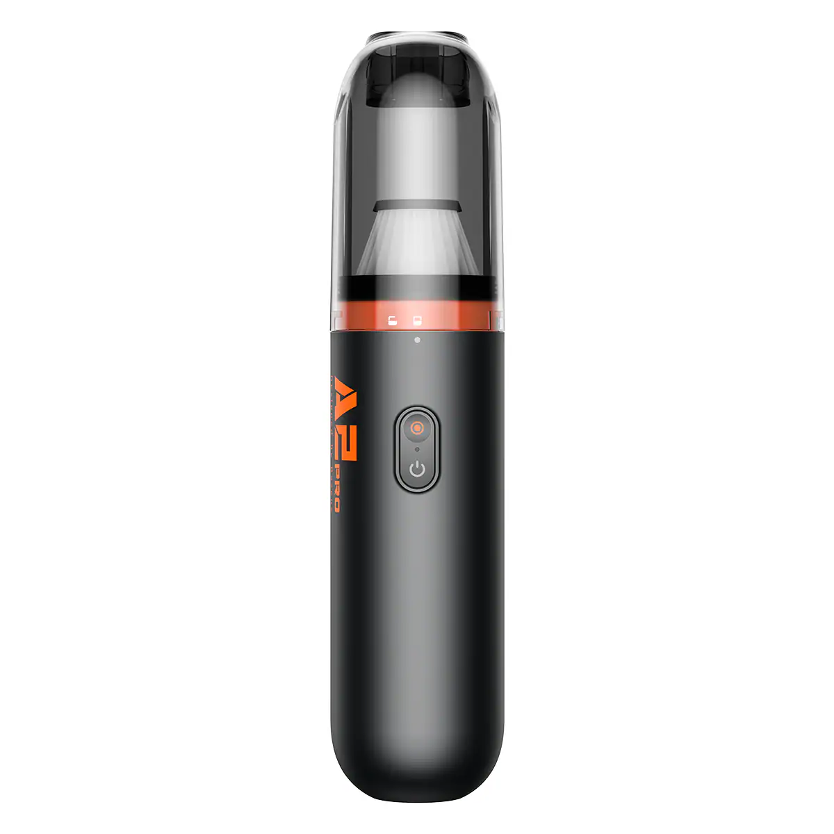 Baseus A2Pro bildammsugare 6000Pa 80W svart