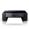 Epson Expression Photo XP-980 multifunktionsskrivare (svart), bild 5