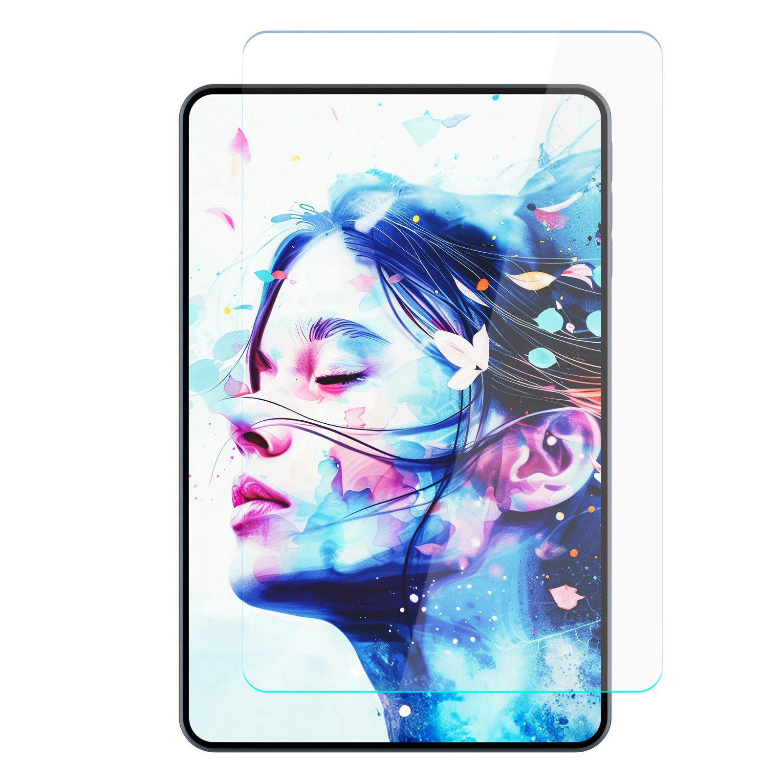 3mk Paper Feeling™ matt skyddsfilm för Microsoft Surface Go 3 / Go 4, bild 5