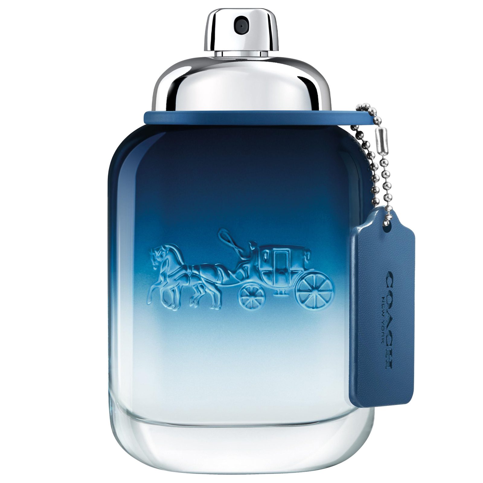 Coach Blue Eau de Toilette 60 ml, bild 4