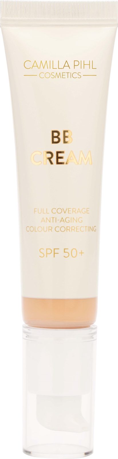 Camilla Pihl Cosmetics Bb Cream Shade #1