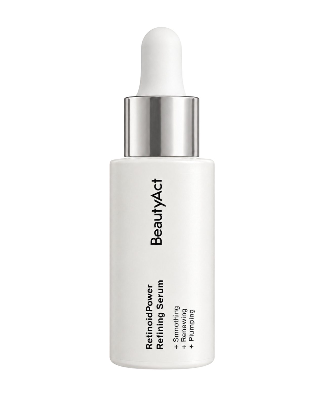 BeautyAct RetinoidPower Refining Serum 30 ml