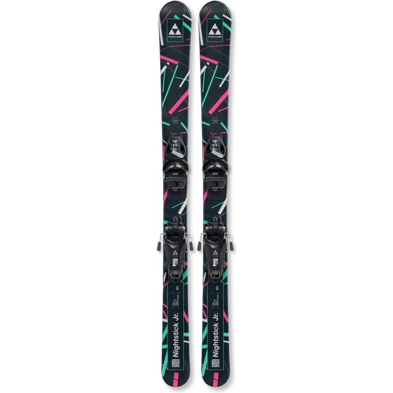 Fischer Nightstick Jr - 121