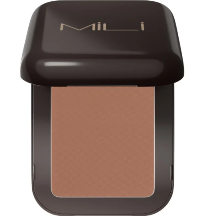 MILI Cosmetics Matte Bronzer Chocolate Dream, bild 2