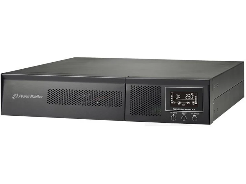 BlueWalker PowerW UPS VFI 1500 RMG PF1