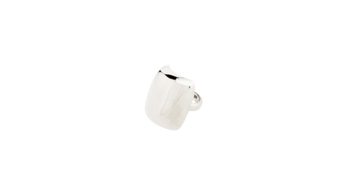 PILGRIM - KIERAN Ring - Silver Plated - Adjustable Size, bild 3