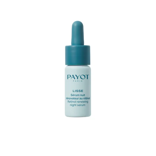 Payot Lisse Retinol Renewing Night Serum 15 ml
