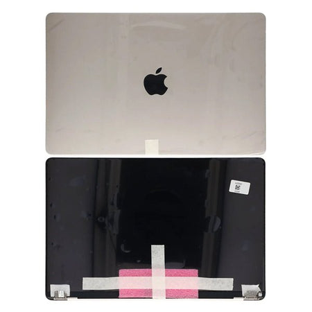 Apple MacBook Air 15" 2023 / 2024 (A2941 / A3114) - Skärmbyte - Starlight