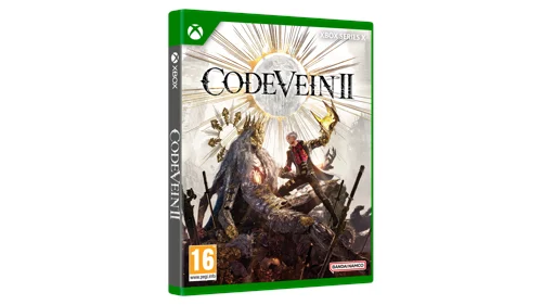 Code Vein II (Xbox Series X), bild 3
