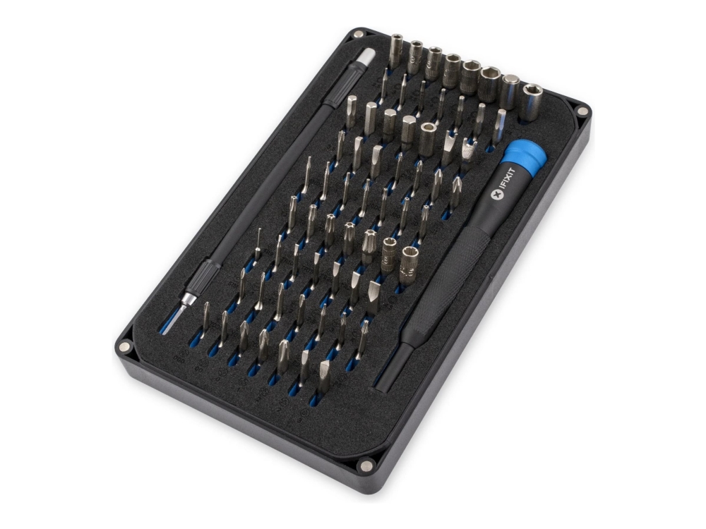 iFixit Mako 64-bit precision skruvbitskit