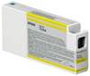 Epson Stylus Pro 7900/9900 Gul, 700 ml