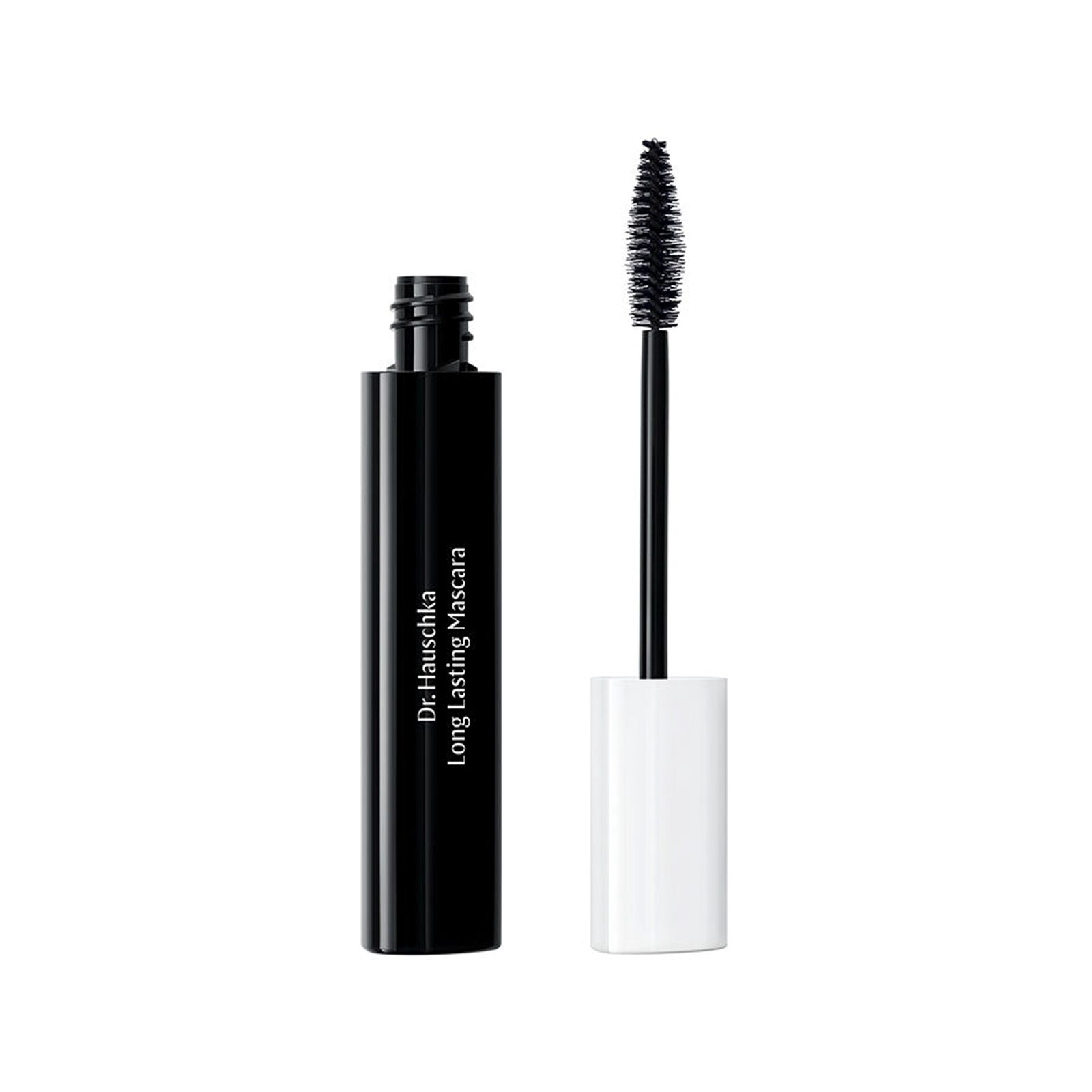 Dr. Hauschka Long Lasting Mascara 1 Black 1 Black