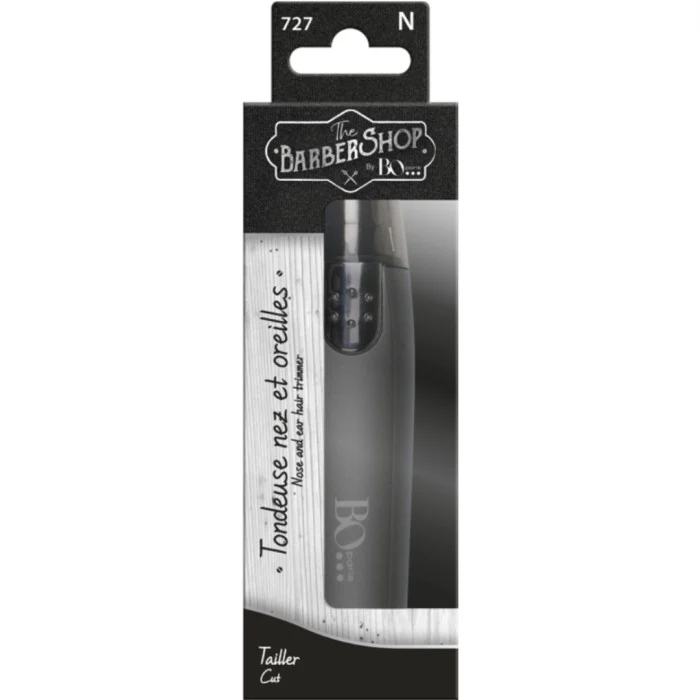 B&O Paris Ear- & Nose Hair Trimmer