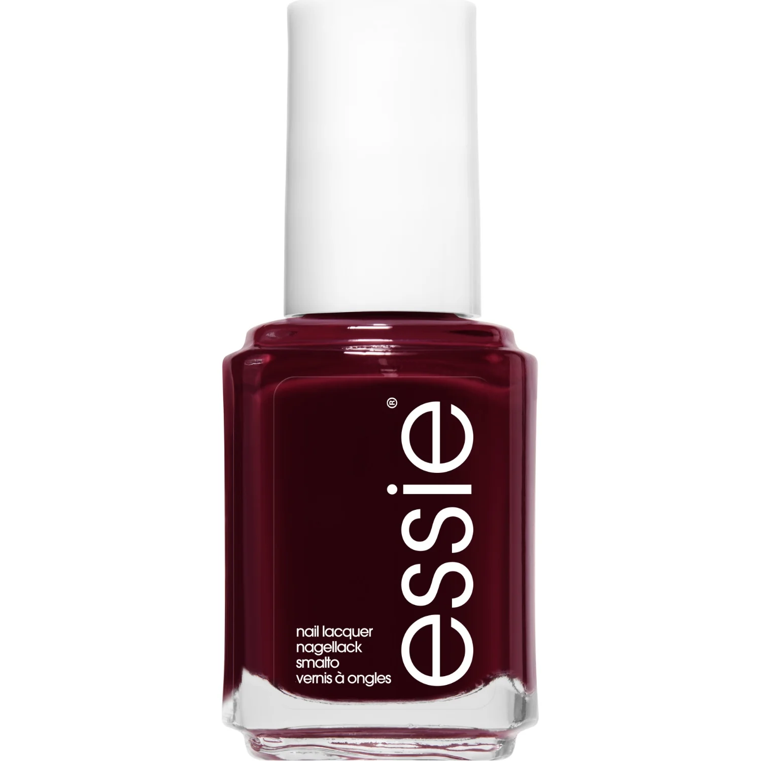 Essie Nail Lacquer 282 Shearling Darling, bild 2