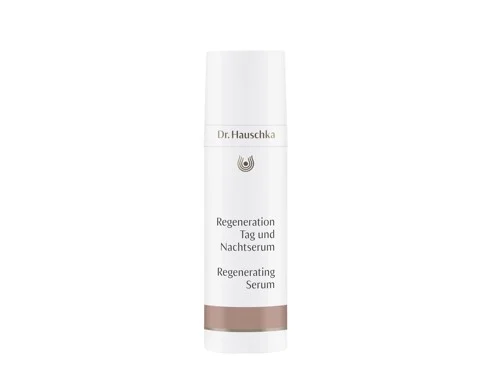 Dr. Hauschka Regenerating Serum 30 ml, bild 3