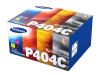 Sl-C430/C480 toner CMYK rainbow-paket