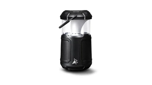 Aqiila Soundbird B10 - Portabel lampa med inbyggd högtalare & powerbank, bild 3