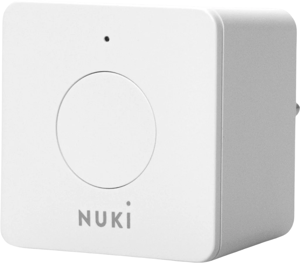 nuki Bridge, bild 4