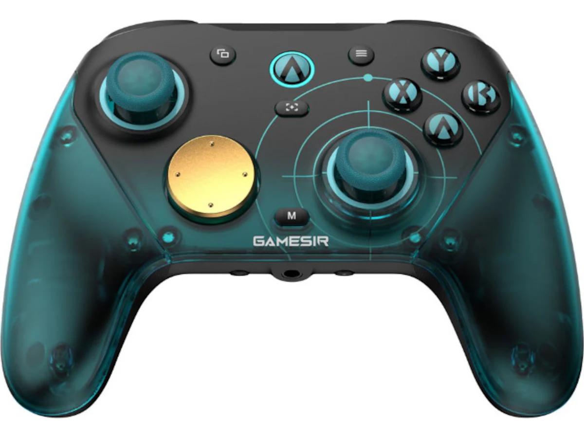 GameSir G7 Pro 8K - Aimlabs Edition, bild 5