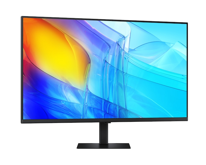 Samsung ViewFinity S37D800E 37" skärm, bild 4