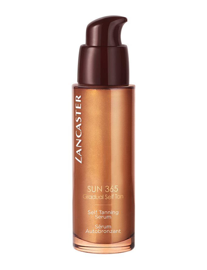 Lancaster Sun 365 Gradual Self Tan Serum 30 ml 30 ml