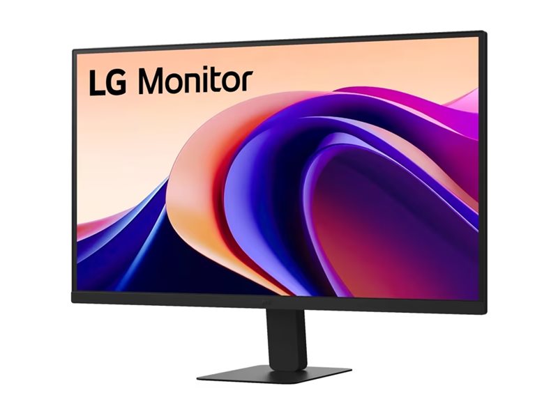LG 27U631 27/QHD/IPS/100Hz/5ms/250nit 27" bildskärm, bild 3