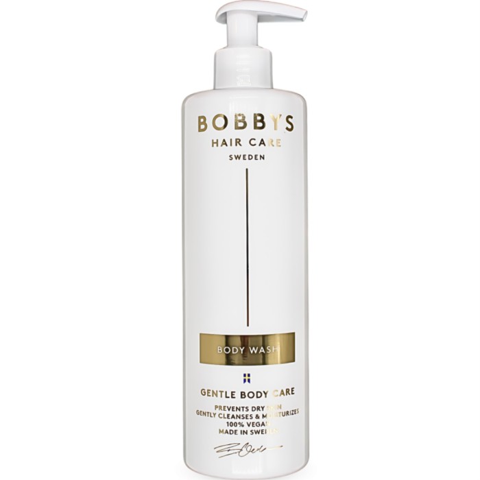 Bobbys Hair Care Body Wash 400 ml, bild 2