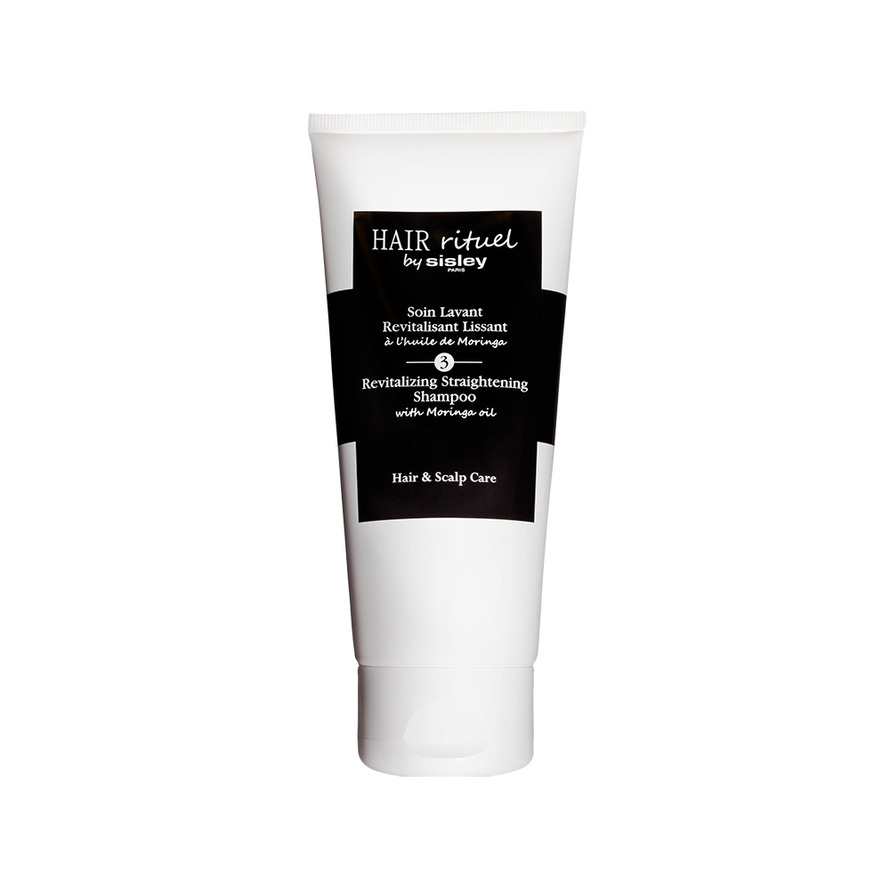 Sisley Revitalizing Straightening Shampoo 200 ml, bild 3