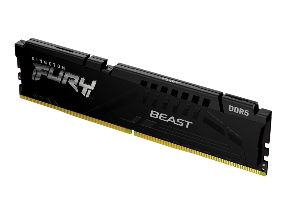 Kingston Fury Beast 16GB DDR5 CL36 5600MHz, bild 2