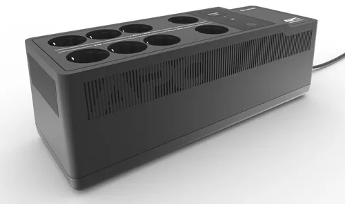 APC Back-UPS 850 VA, bild 4