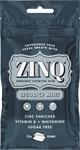 ZINQ Licorice/Mint Tuggummi, 22 st