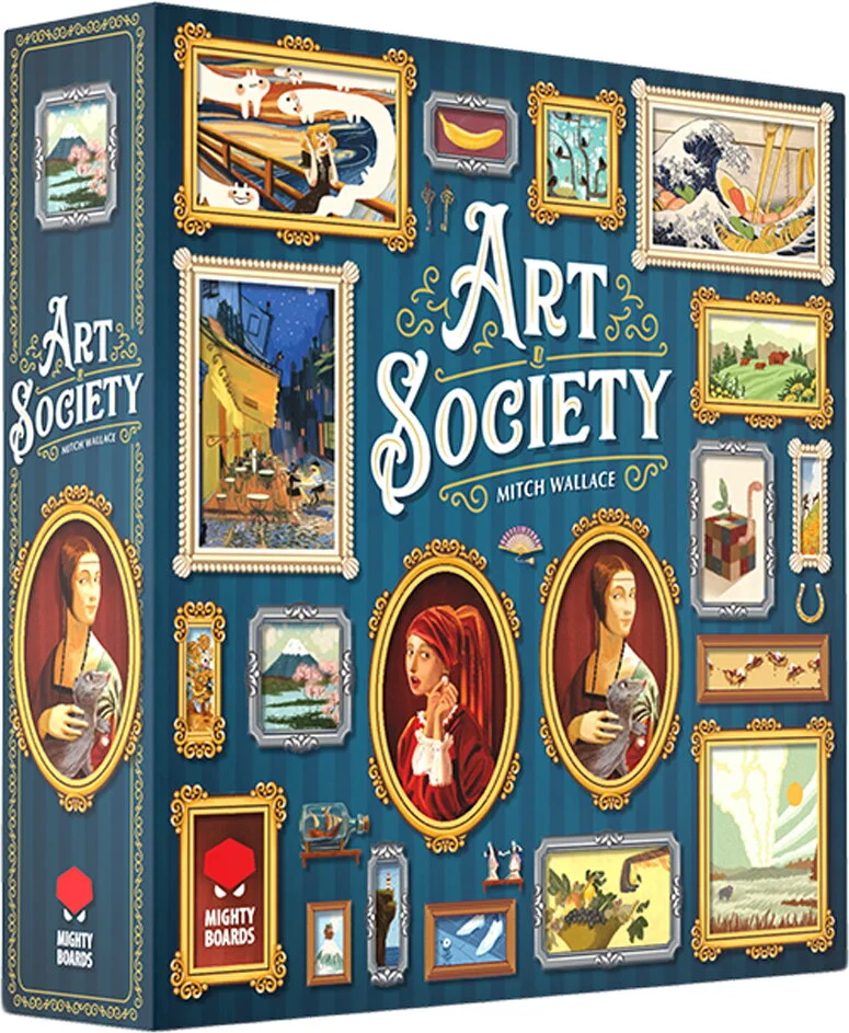Art Society (EN)