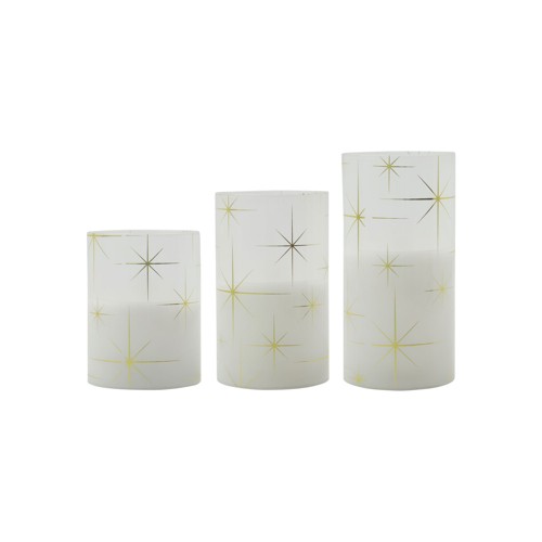 House Doctor - HDStar Light - White