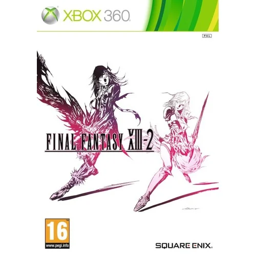 Final Fantasy XIII-2 (13)