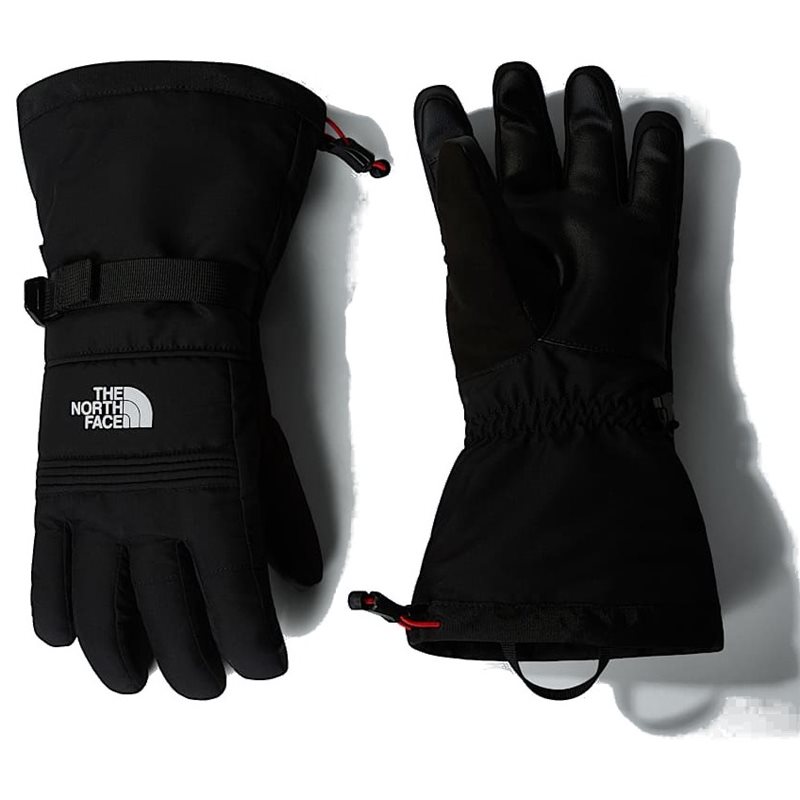 The North Face Montana Glove Tnf Black - S