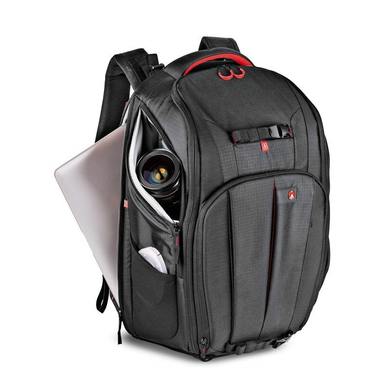 Manfrotto Pro Light Cinematic Expand