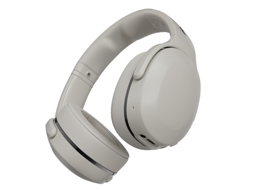 Skullcandy Crusher 540 aktiva over-ear-hörlurar (betong), bild 2