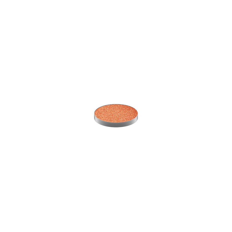 MAC Cosmetics Frost Eye Shadow Pro Palette Refill Jingle Ball Bronze 1,5 g, bild 4
