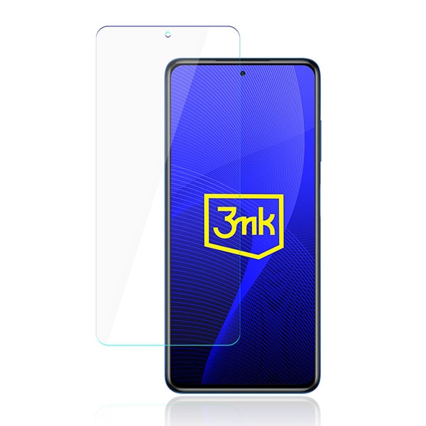 Xiaomi POCO X3 – 3mk FlexibleGlass™, bild 2