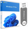Windows 11 Pro USB (svenska), bild 2